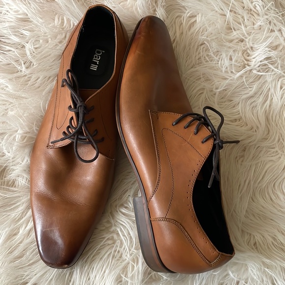 Bar lll Johnny Shoes Sz 13 - Picture 1 of 6